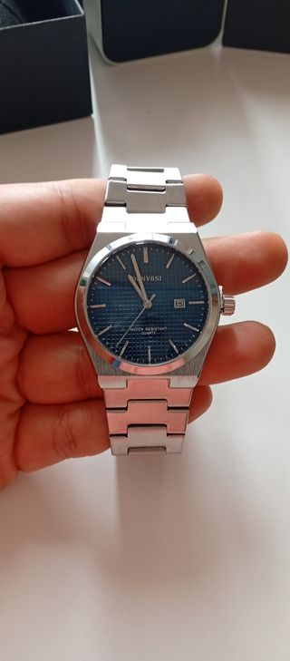 Reloj PRX 41 mm – Estilo y Precisión
