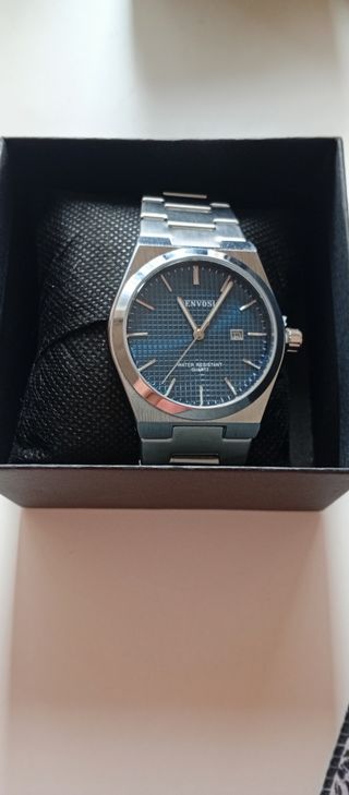 Reloj PRX 41 mm – Estilo y Precisión