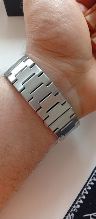 Reloj PRX 41 mm – Estilo y Precisión