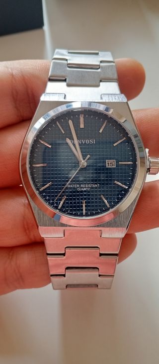 Reloj PRX 41 mm – Estilo y Precisión