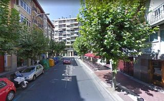 Oficina en alquiler en Centro en Logroño