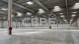 Nave industrial en alquiler en Cabanillas del Campo