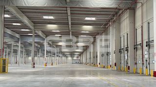 Nave industrial en alquiler en Cabanillas del Campo