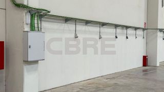 Nave industrial en alquiler en Cabanillas del Campo