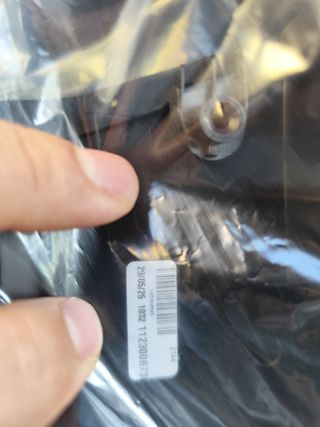 Juego embellecedores rueda Peugeot rifter 