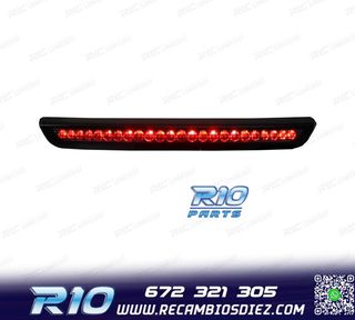 TERCERA LUZ DE FRENO RANGE ROVER SPORT 05-09 LED