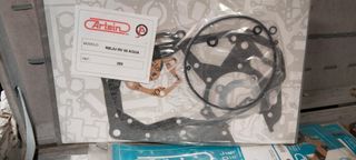 Juntas motor antiguas 50cc