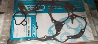 Juntas motor antiguas 50cc