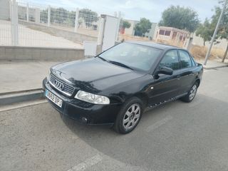 Audi A4 1999