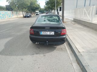 Audi A4 1999