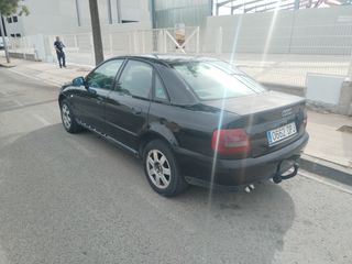 Audi A4 1999