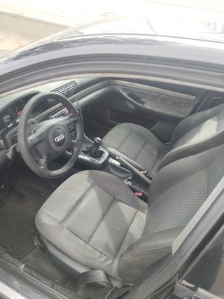 Audi A4 1999