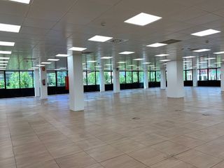 Oficina en alquiler en El Soto de la Moraleja en Alcobendas