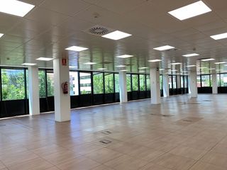 Oficina en alquiler en El Soto de la Moraleja en Alcobendas