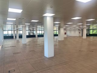 Oficina en alquiler en El Soto de la Moraleja en Alcobendas