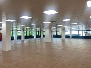 Oficina en alquiler en El Soto de la Moraleja en Alcobendas