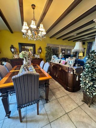 Chalet en venta en Bigastro