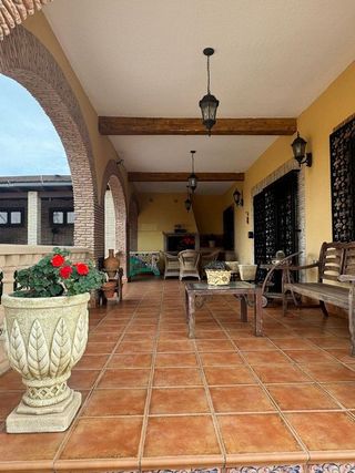 Chalet en venta en Bigastro