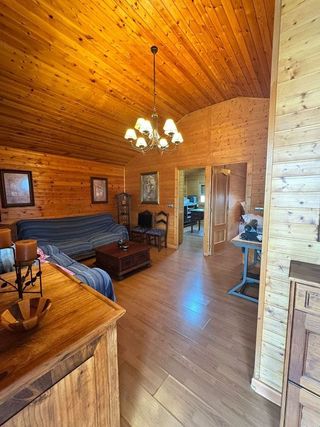 Chalet en venta en Bigastro