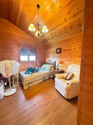 Chalet en venta en Bigastro