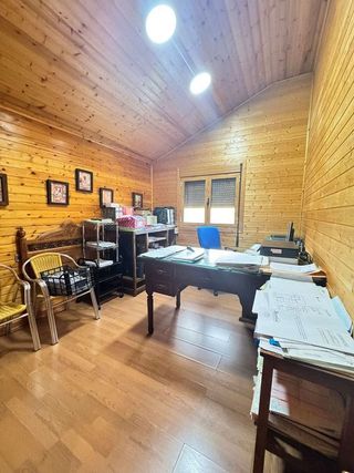 Chalet en venta en Bigastro