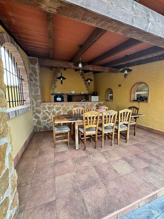 Chalet en venta en Bigastro