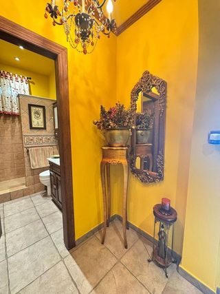 Chalet en venta en Bigastro