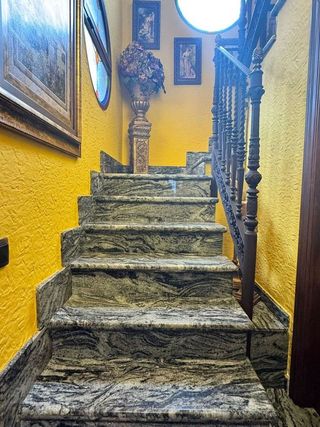 Chalet en venta en Bigastro