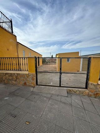 Chalet en venta en Bigastro