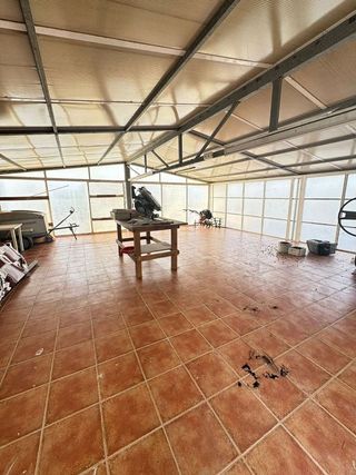 Chalet en venta en Bigastro