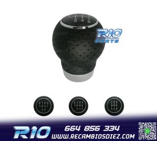 POMO CAMBIO UNIVERSAL TIPO PARA AUDI