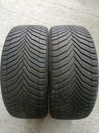 Neumáticos 235/35 R19 91Y Michelin Crossclimatic 2