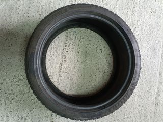 Neumáticos 235/35 R19 91Y Michelin Crossclimatic 2