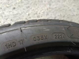 Neumáticos 235/35 R19 91Y Michelin Crossclimatic 2
