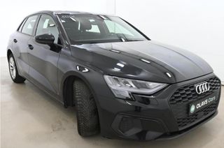 Audi A3 2021