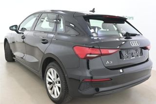 Audi A3 2021