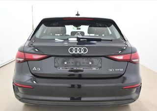 Audi A3 2021