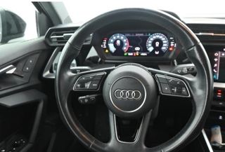 Audi A3 2021