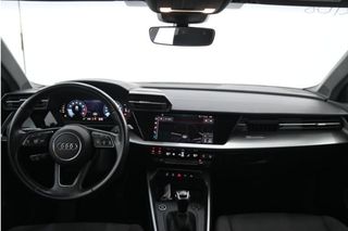 Audi A3 2021