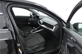 Audi A3 2021