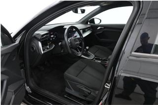 Audi A3 2021