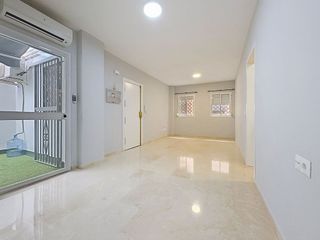Piso en alquiler en El Molinillo - Capuchinos en Málaga