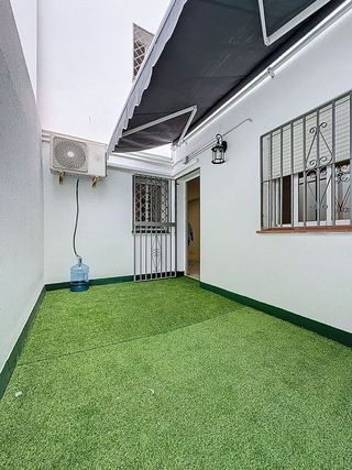 Piso en alquiler en El Molinillo - Capuchinos en Málaga