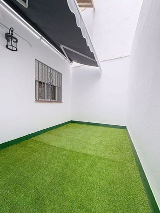 Piso en alquiler en El Molinillo - Capuchinos en Málaga