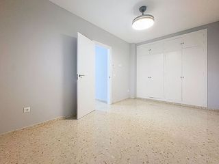 Piso en alquiler en El Molinillo - Capuchinos en Málaga