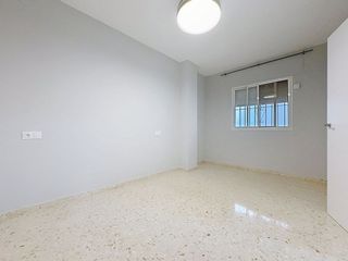Piso en alquiler en El Molinillo - Capuchinos en Málaga