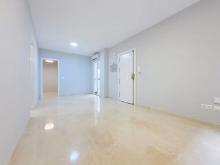Piso en alquiler en El Molinillo - Capuchinos en Málaga