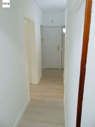 Piso en alquiler en Centro de Leganés en Leganés