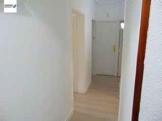 Piso en alquiler en Centro de Leganés en Leganés