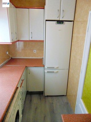 Piso en alquiler en Centro de Leganés en Leganés